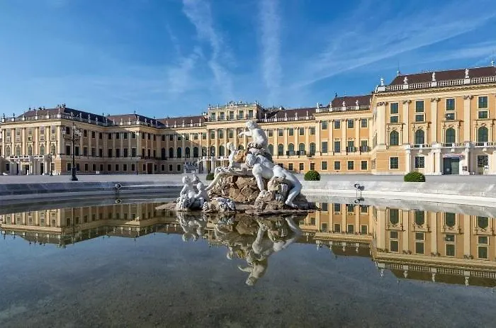 Deluxe - Right Near Vienna'S Old City